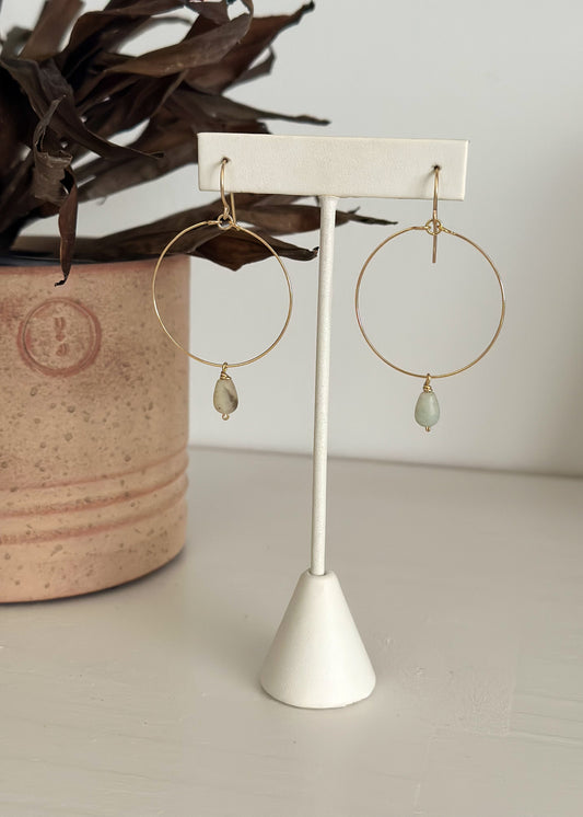 Siren Earrings