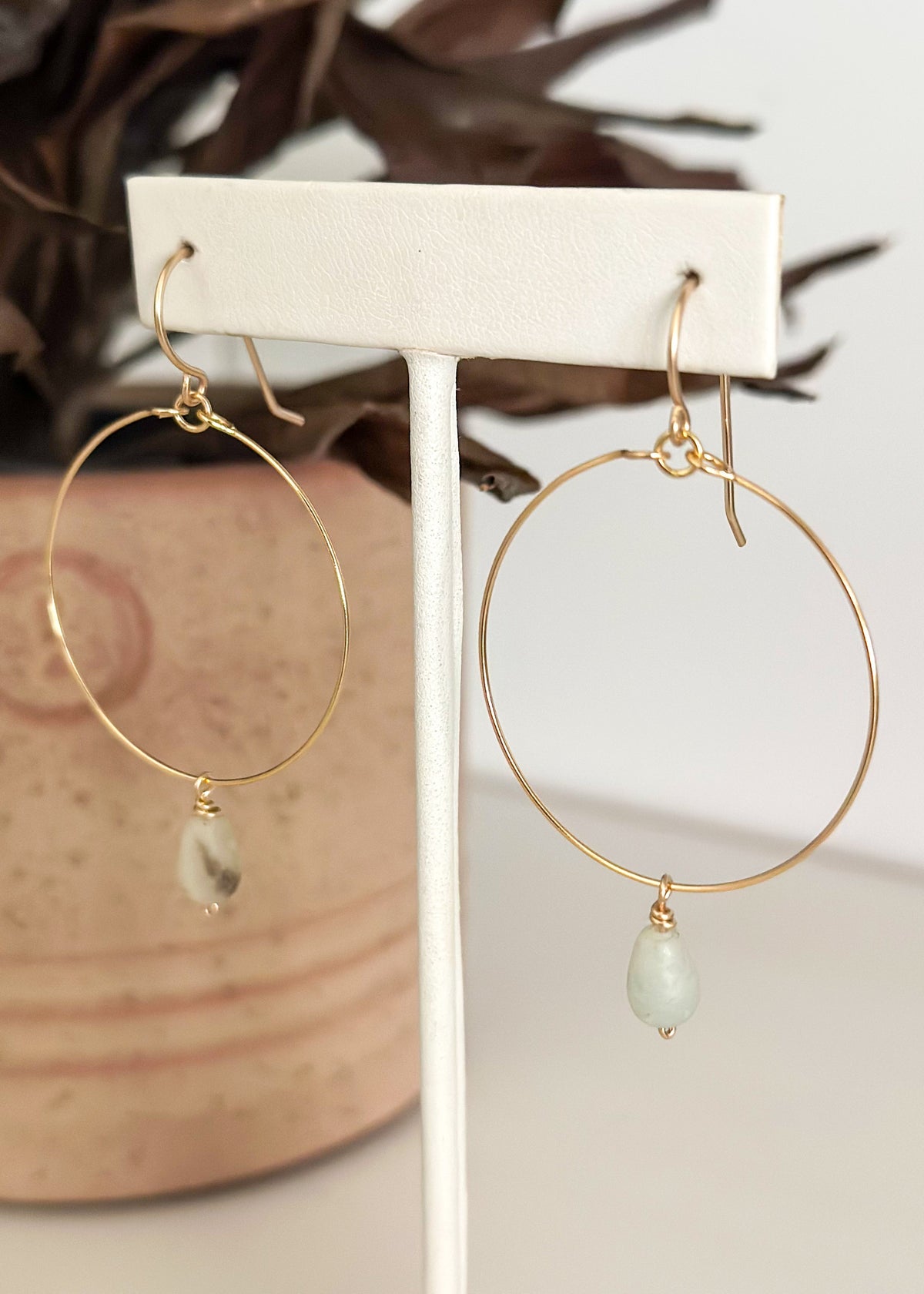 Siren Earrings