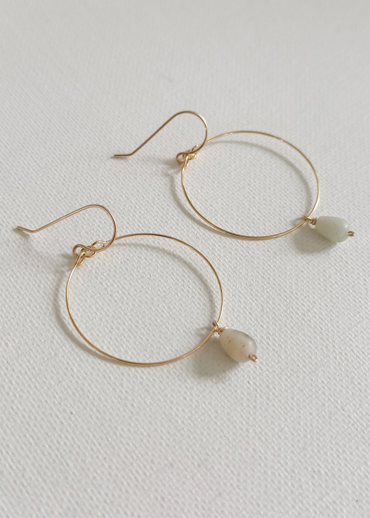 Siren Earrings
