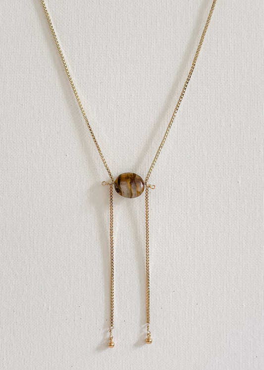 Drifter Necklace