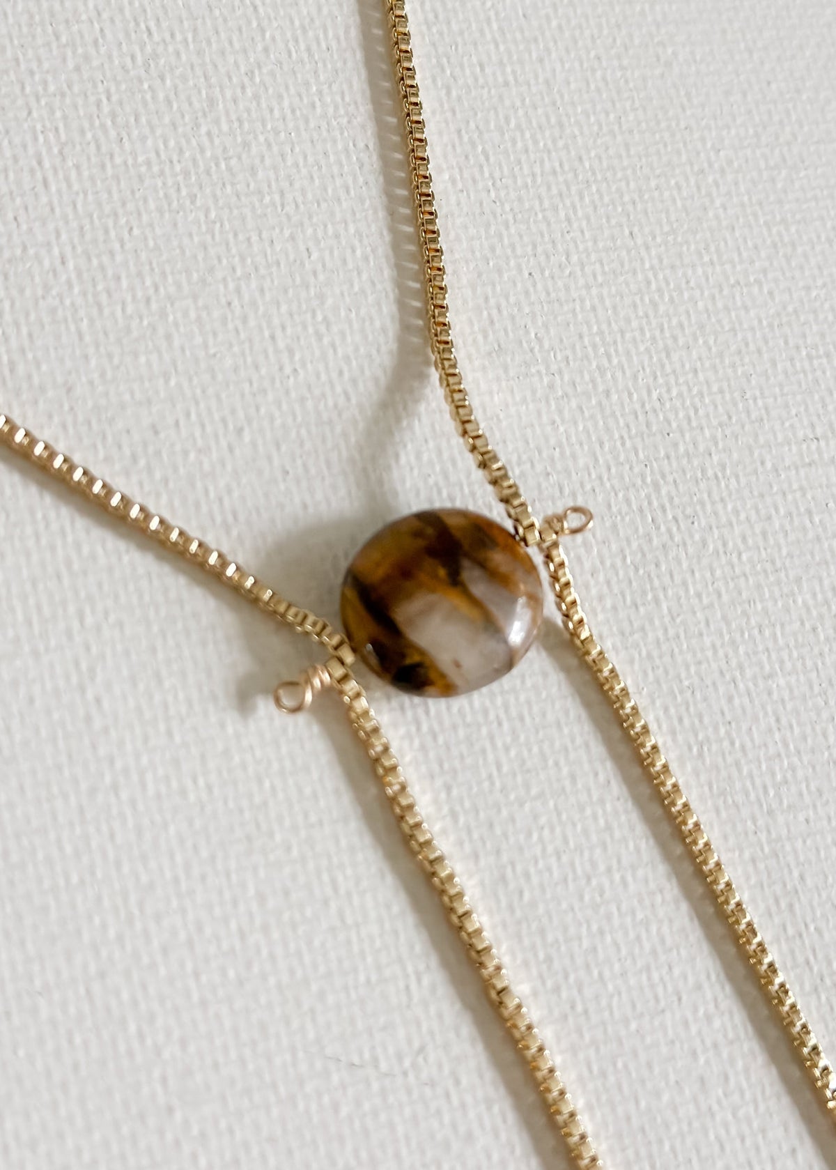 Drifter Necklace