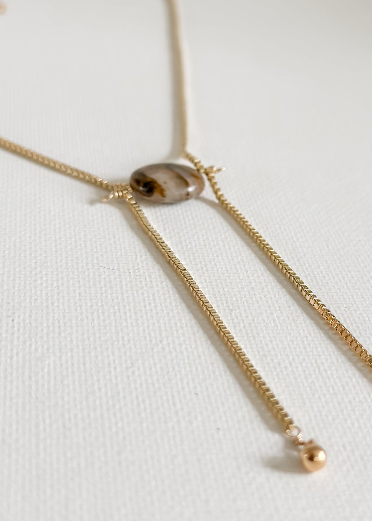 Drifter Necklace
