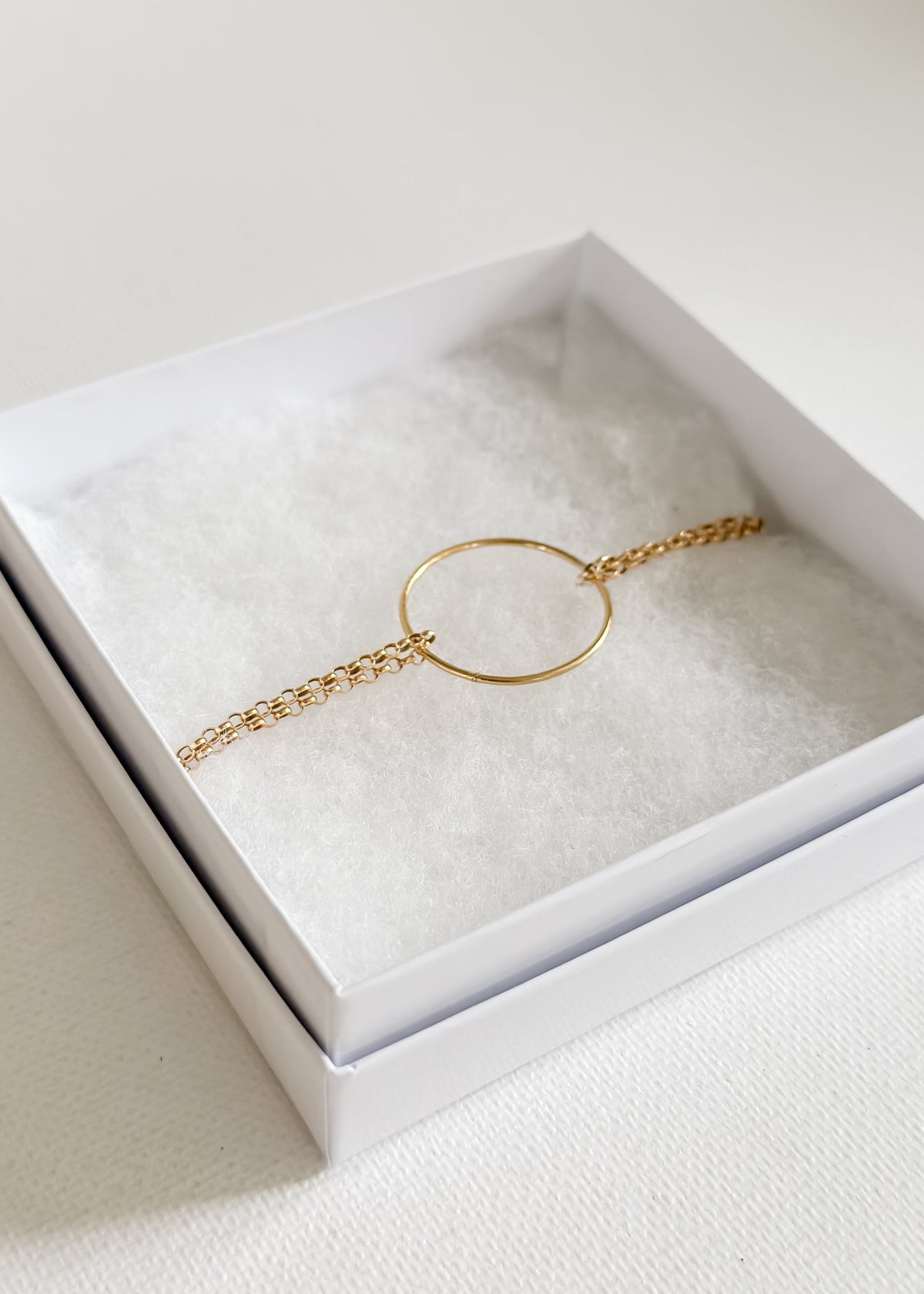 Sol Bracelet