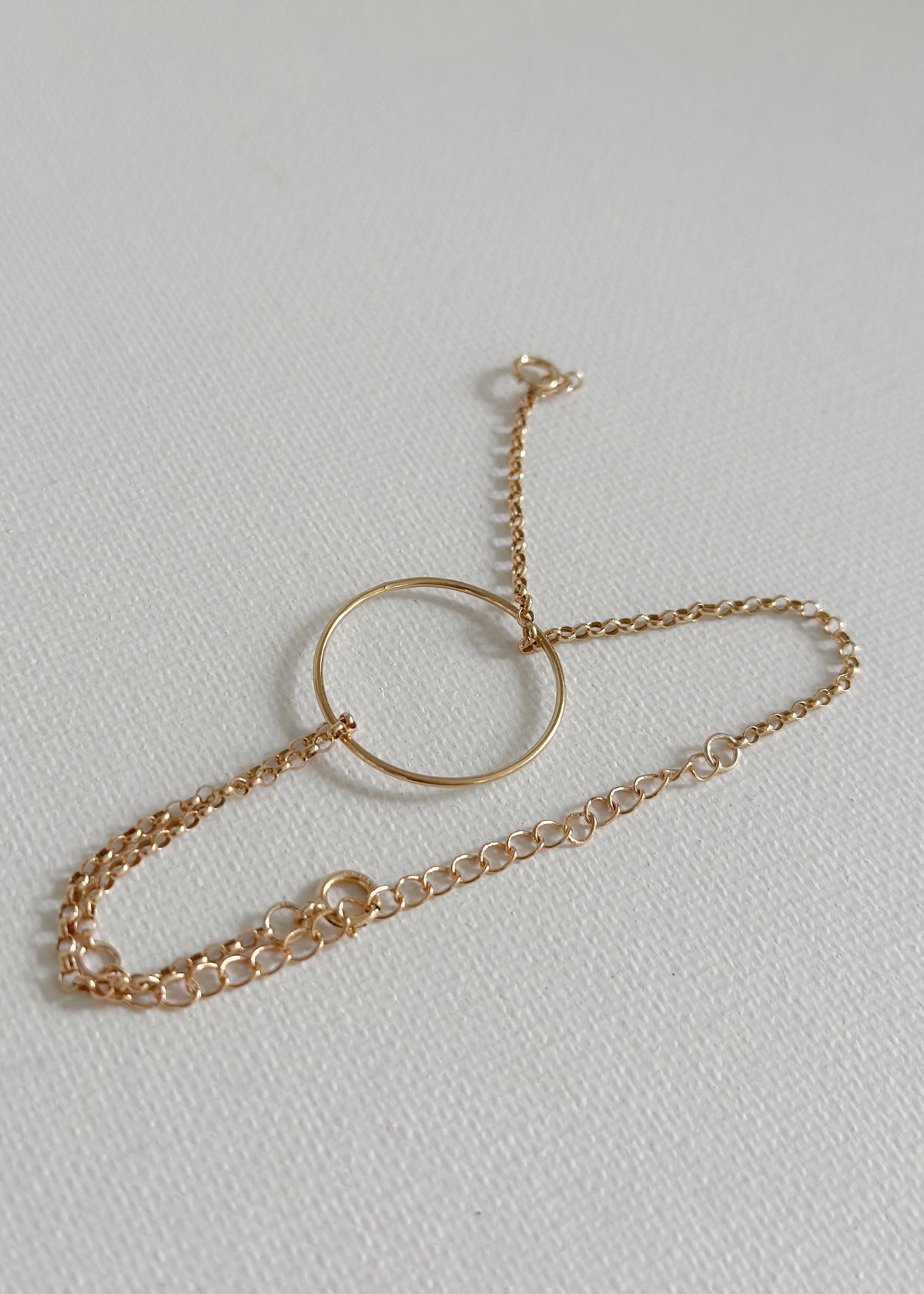 Sol Bracelet
