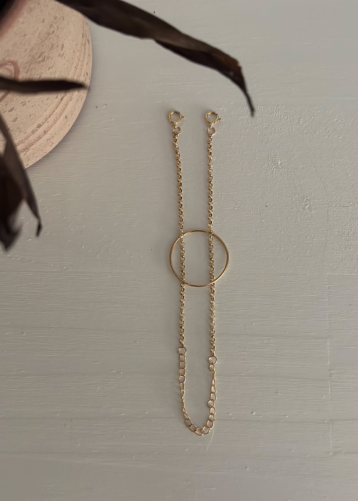 Sol Bracelet