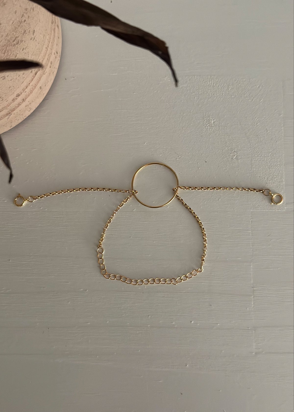 Sol Bracelet