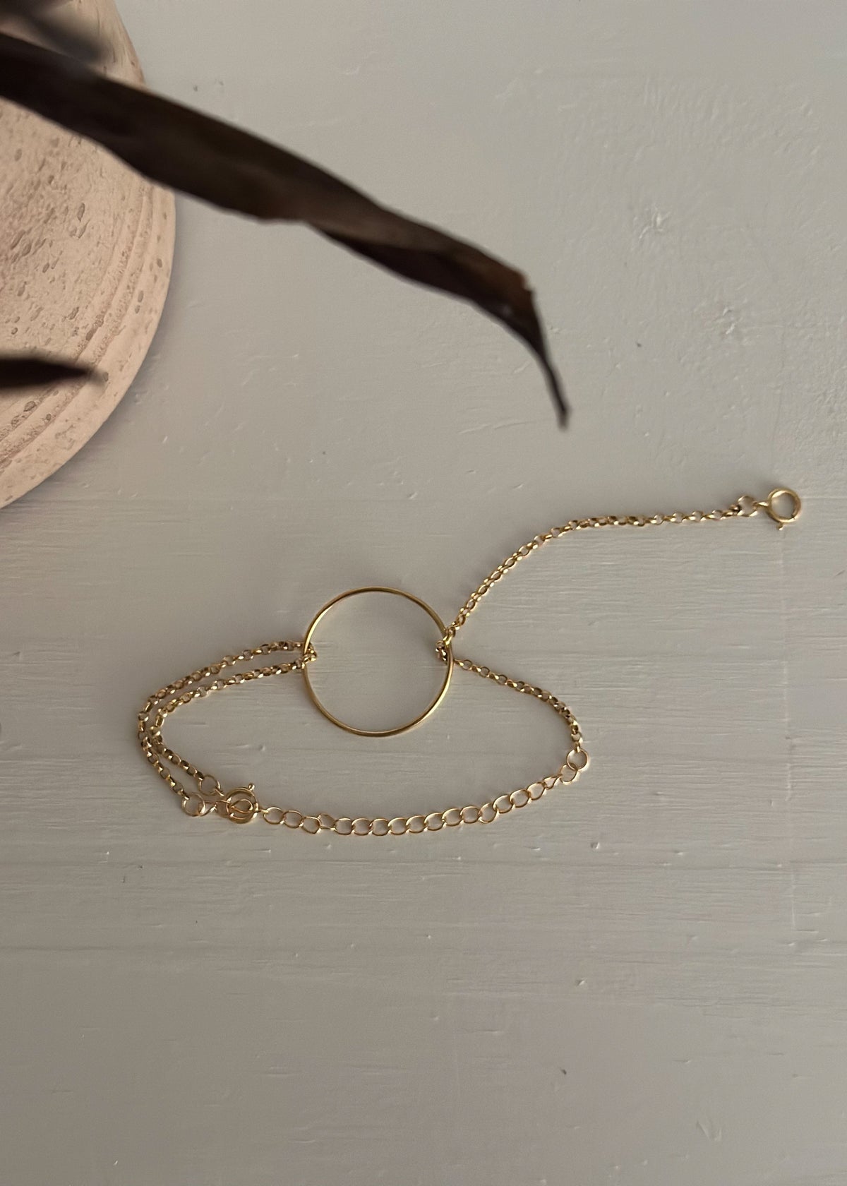 Sol Bracelet