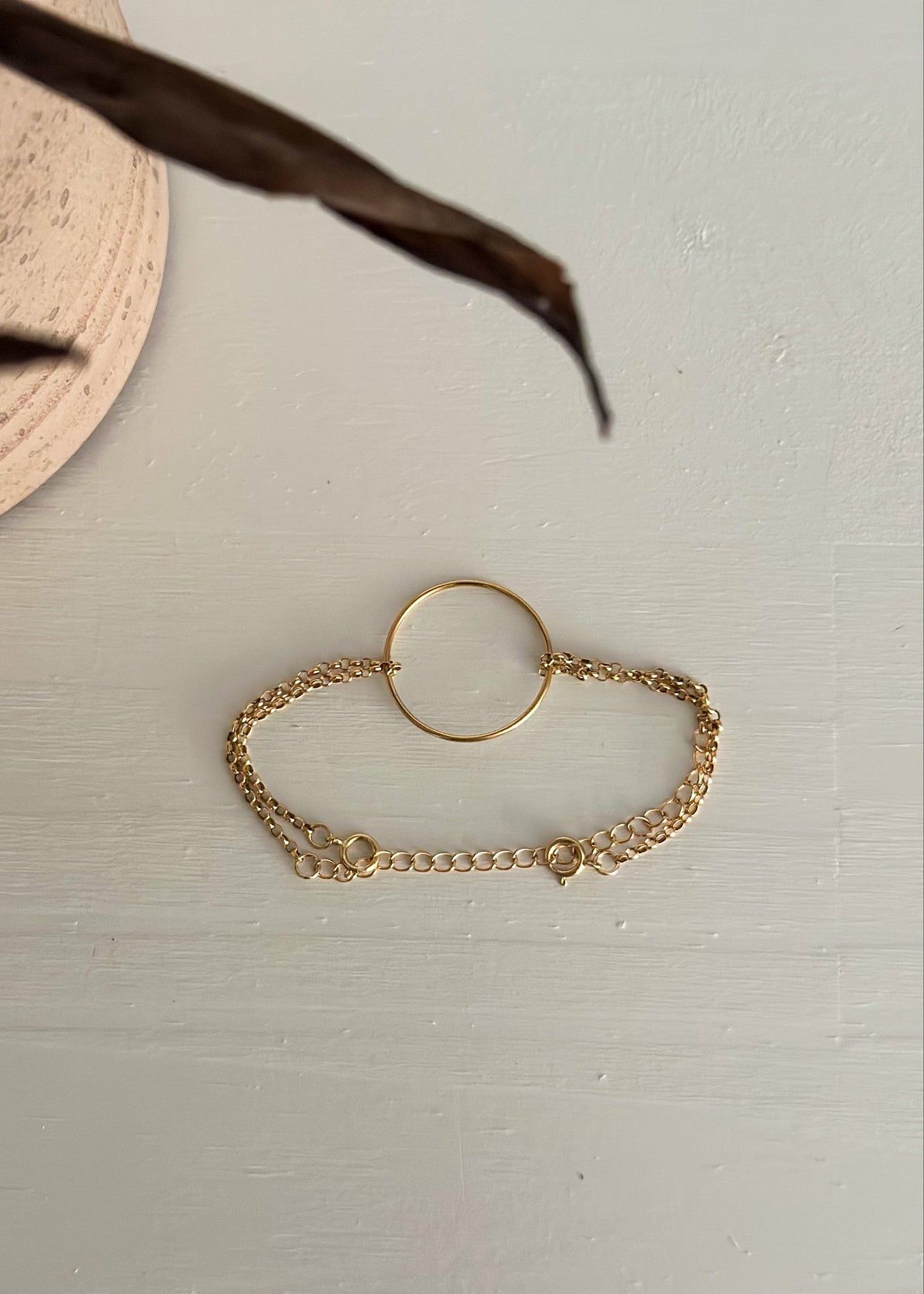 Sol Bracelet
