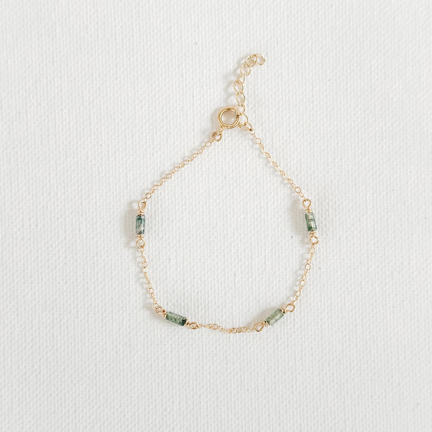 Longwood Bracelet