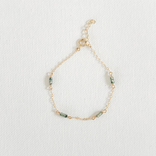 Longwood Bracelet