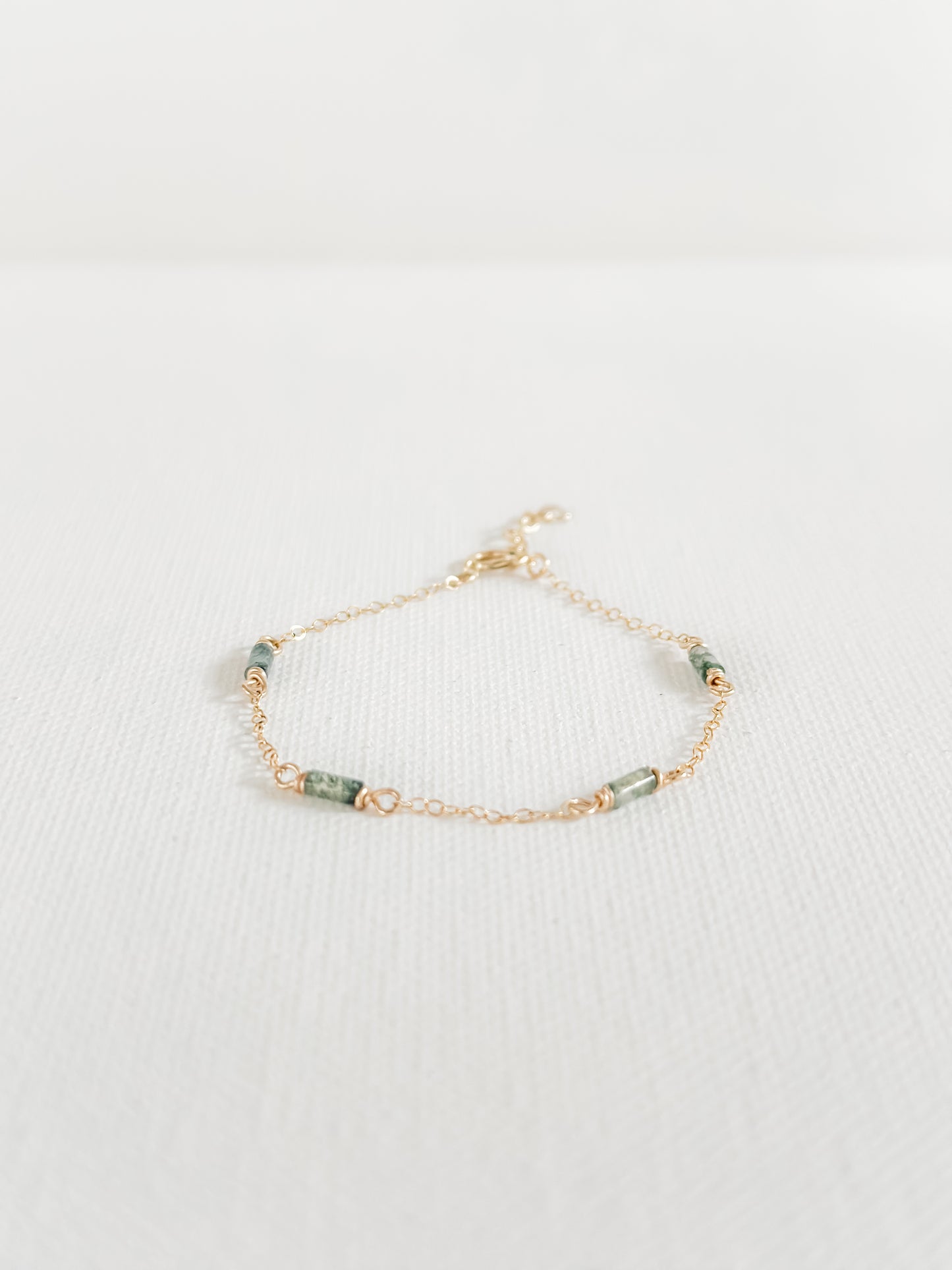 Longwood Bracelet