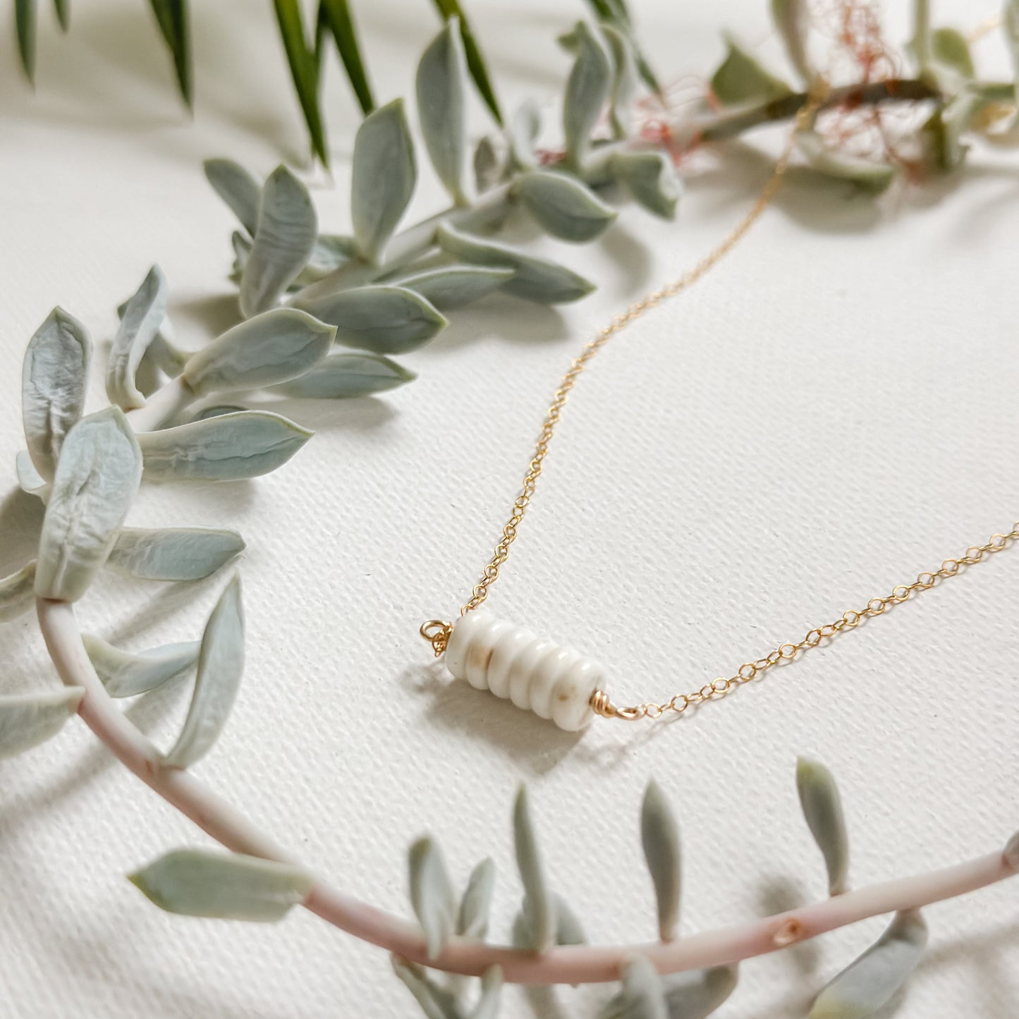 Haven Necklace