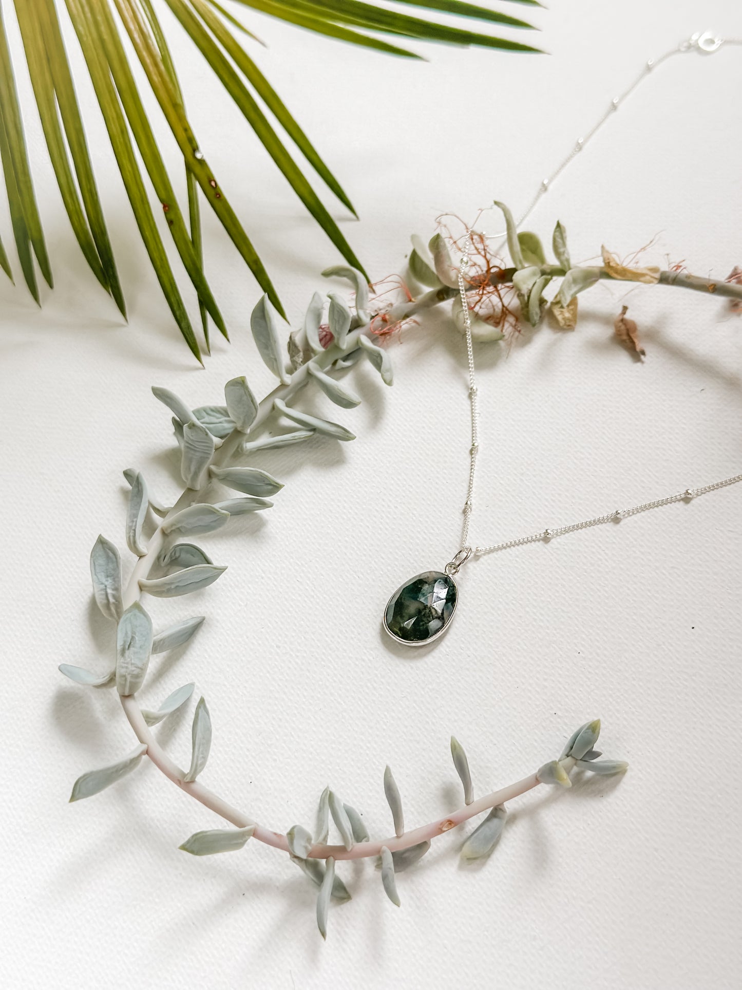 Lennox Necklace