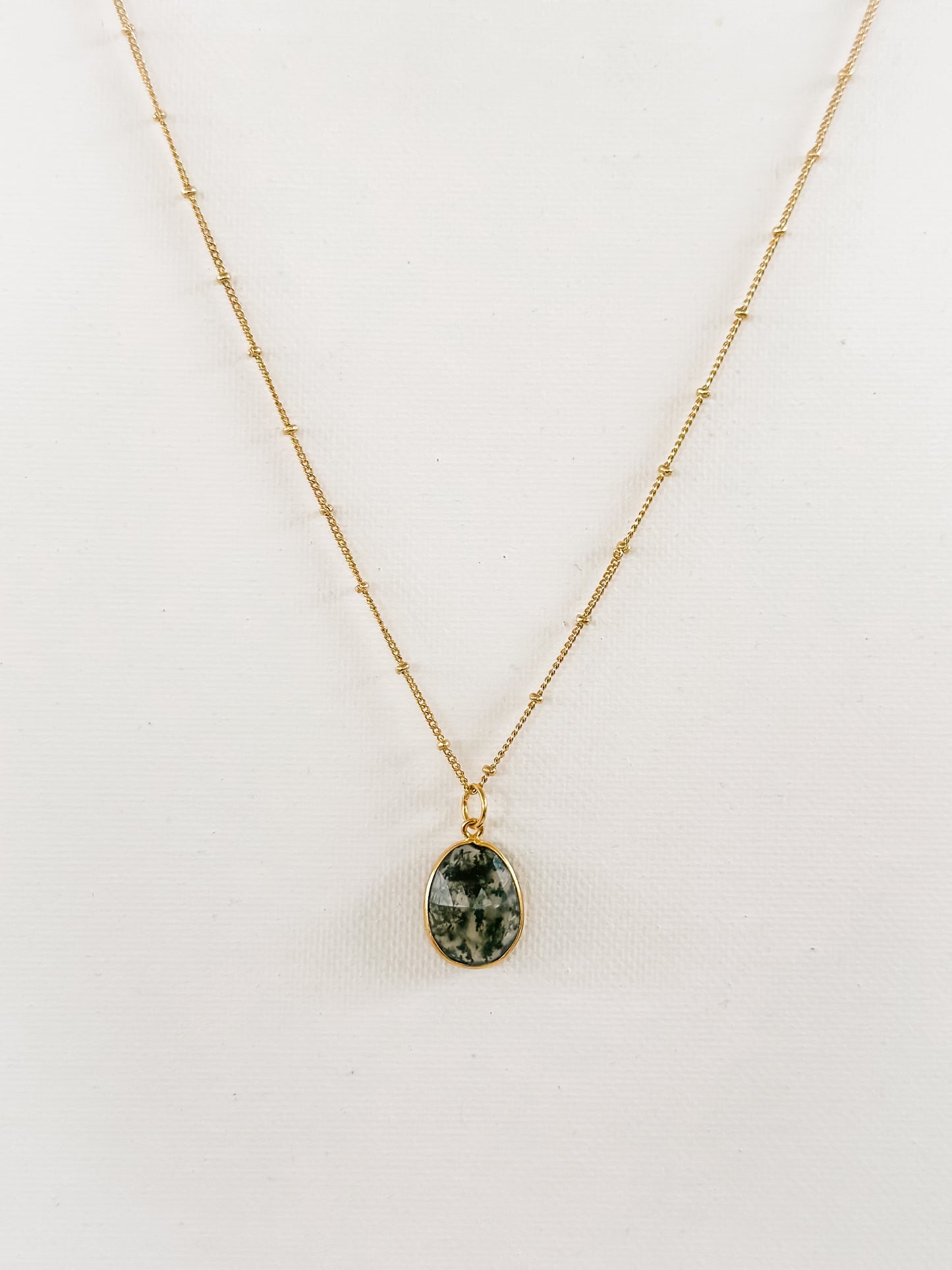 Lennox Necklace