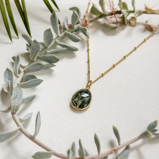 Lennox Necklace