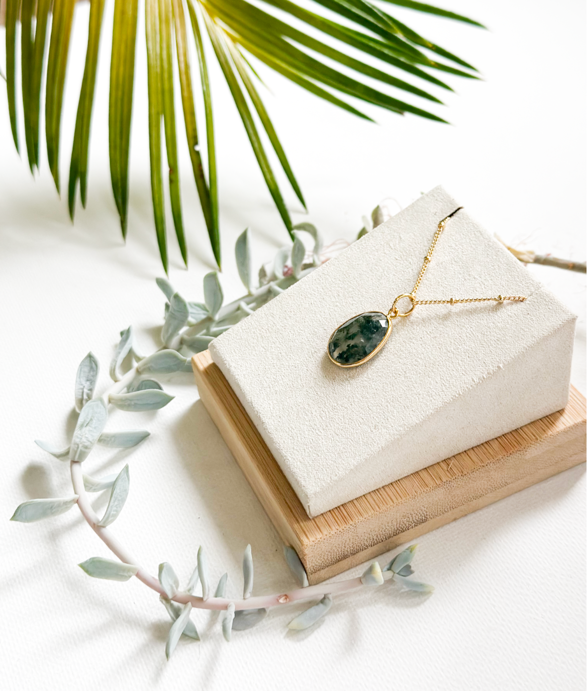 Lennox Necklace