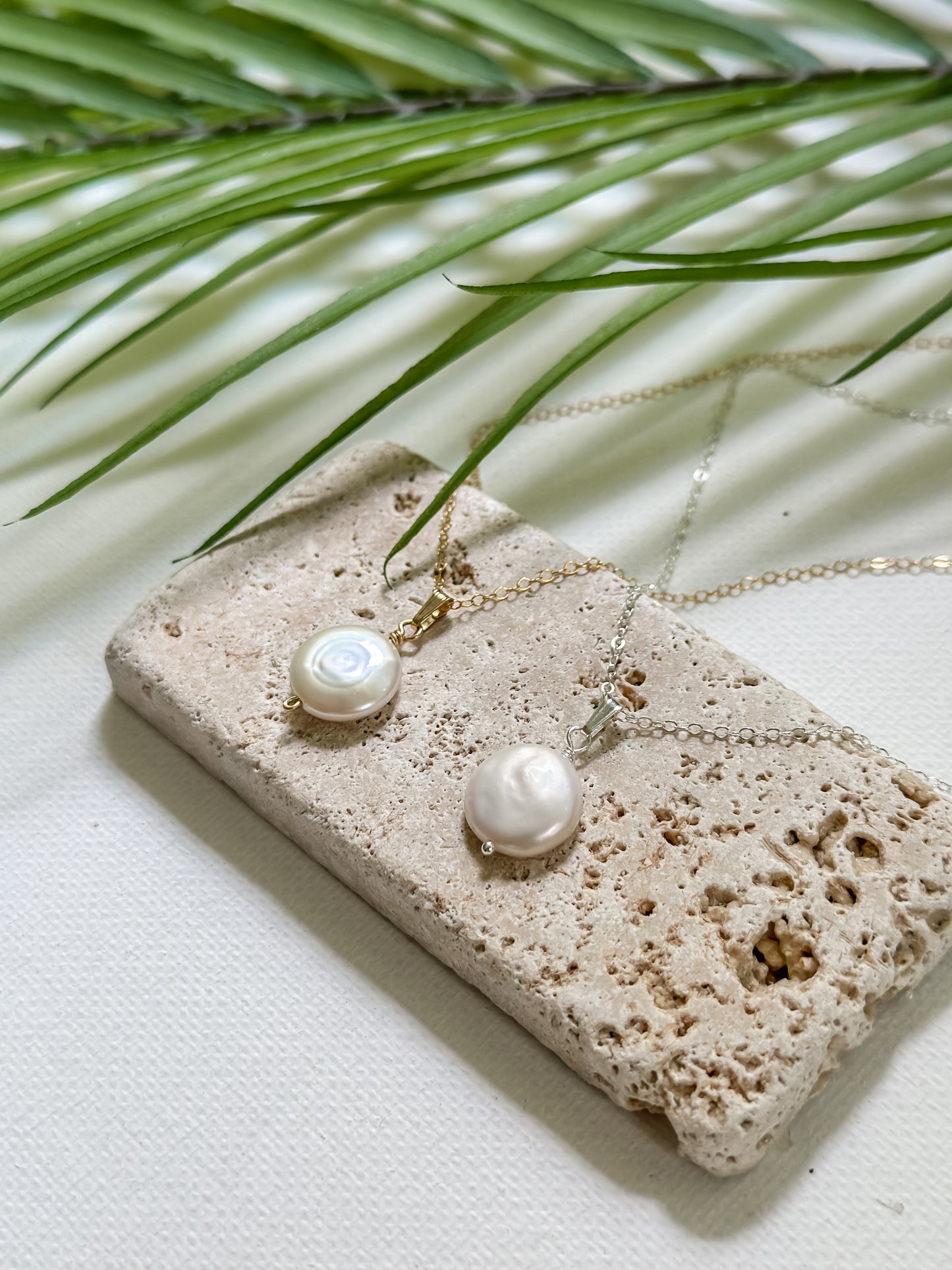 Luna Necklace