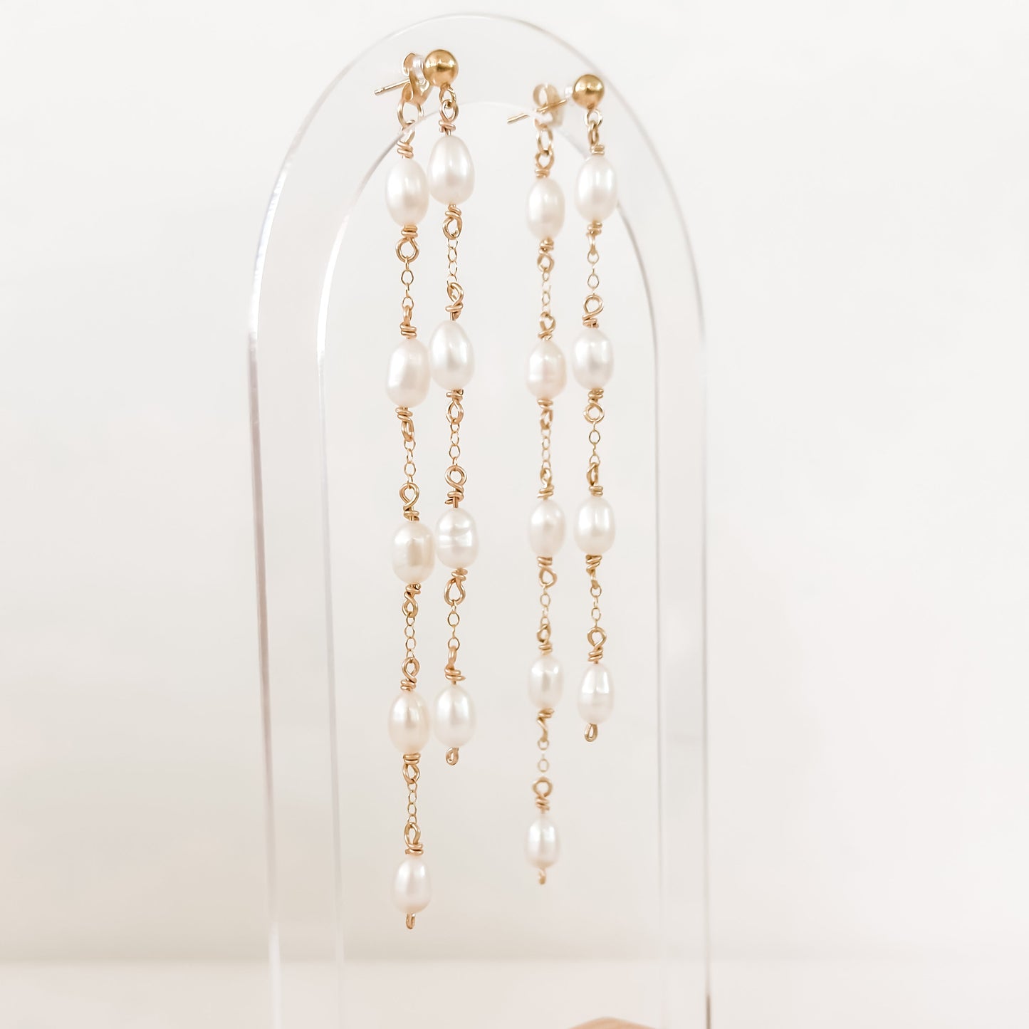 Miramar Earrings