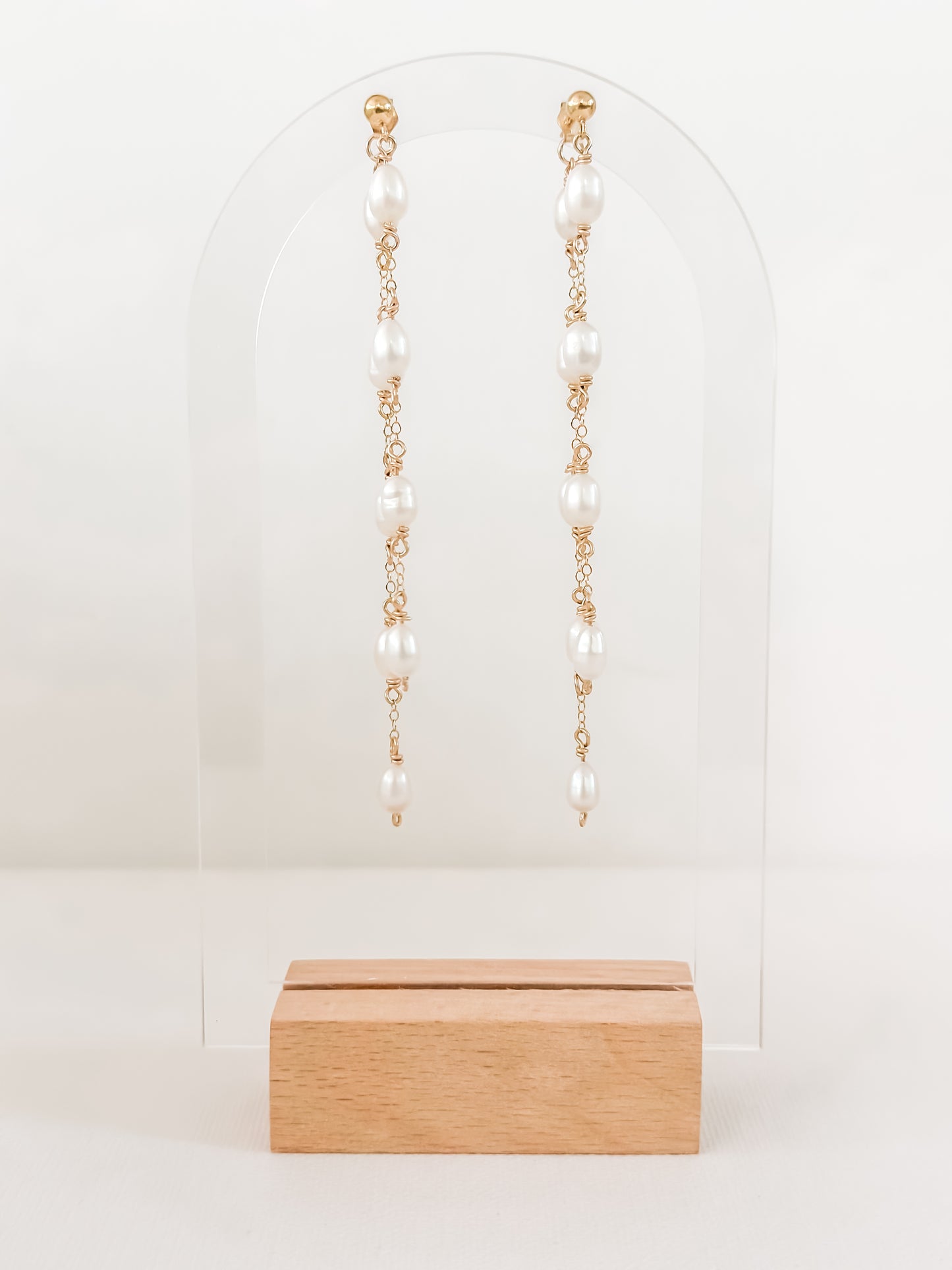 Miramar Earrings