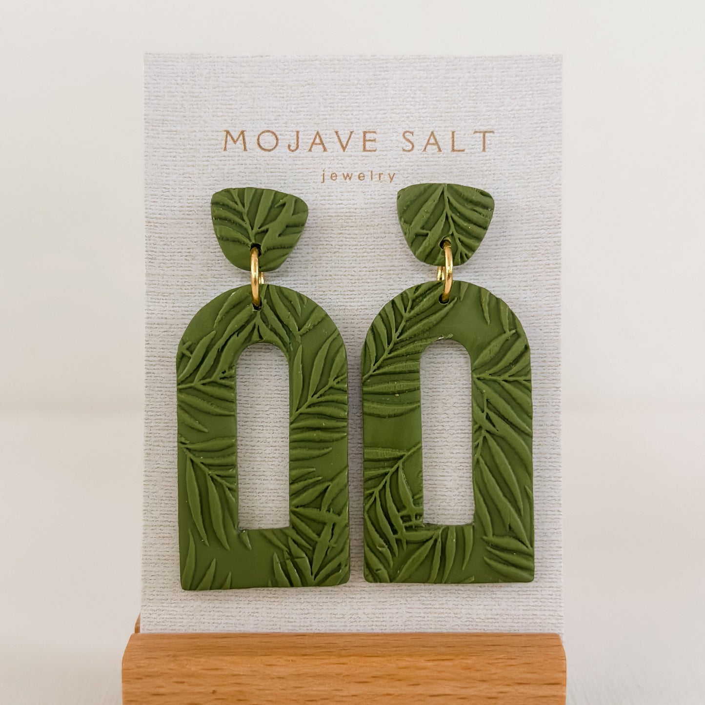 Valencia Earrings