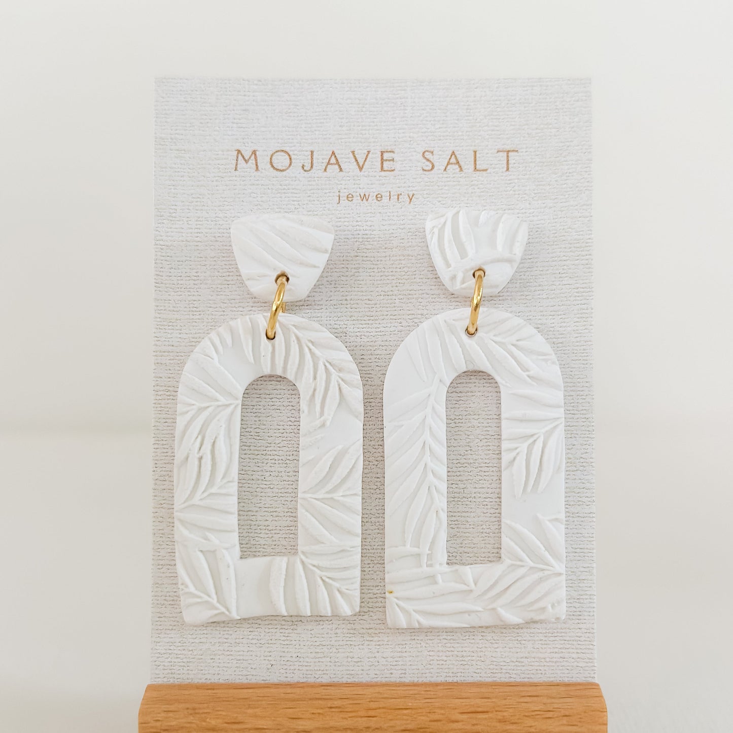 Valencia Earrings