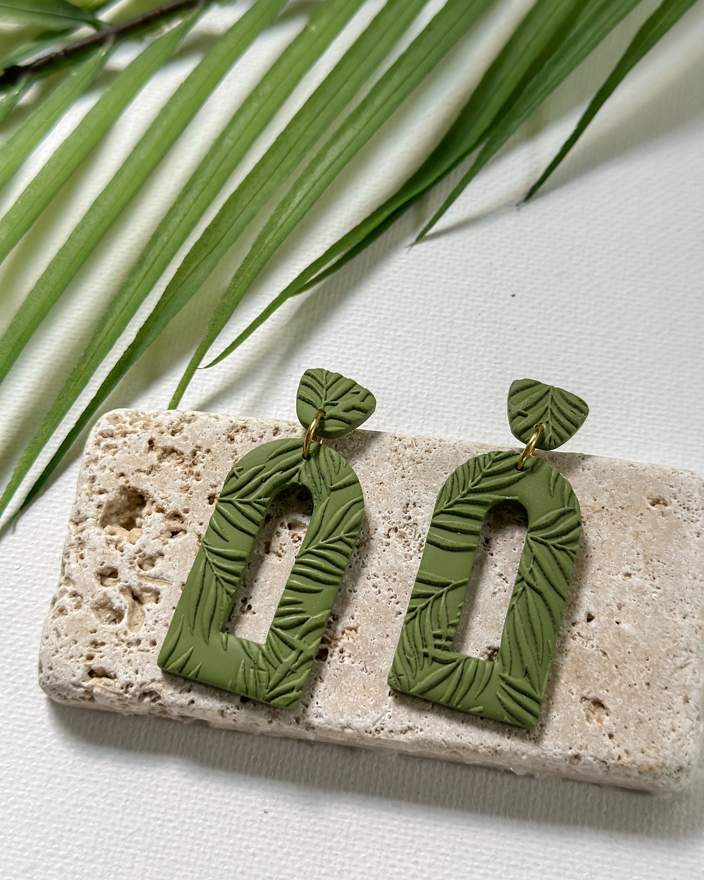 Valencia Earrings