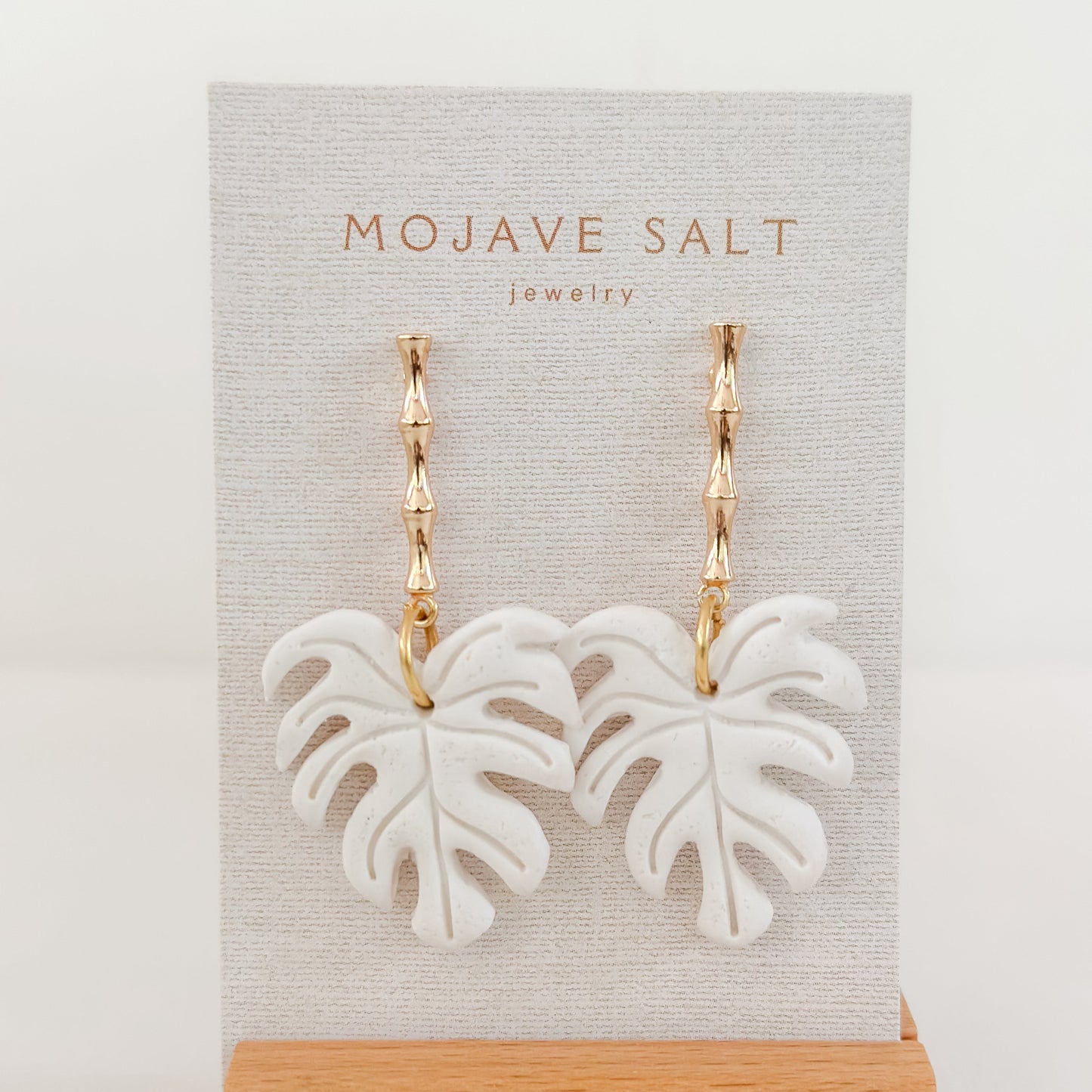Maya Earrings