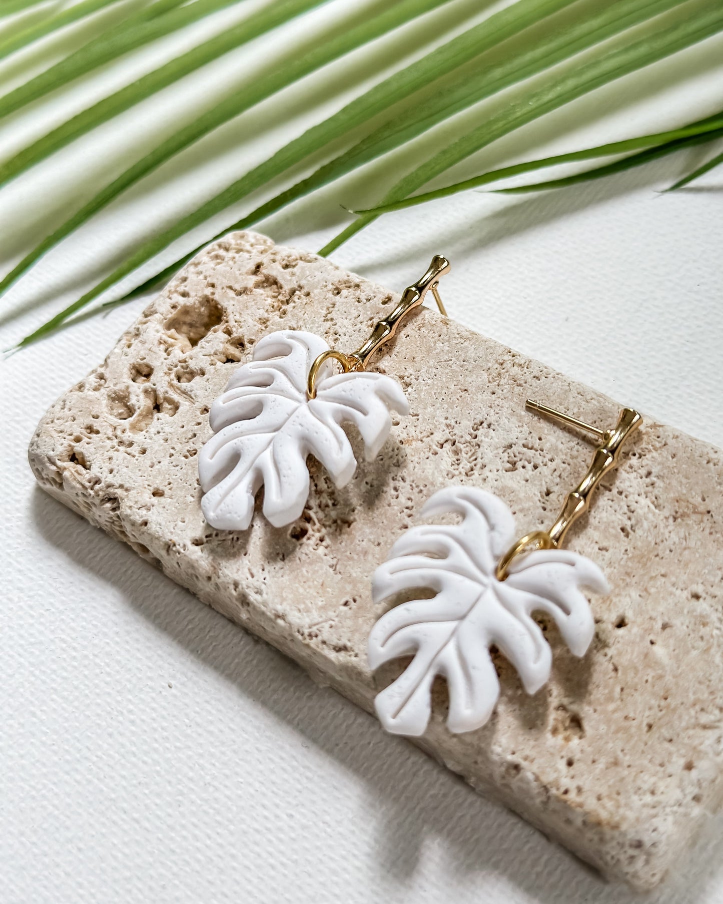 Maya Earrings