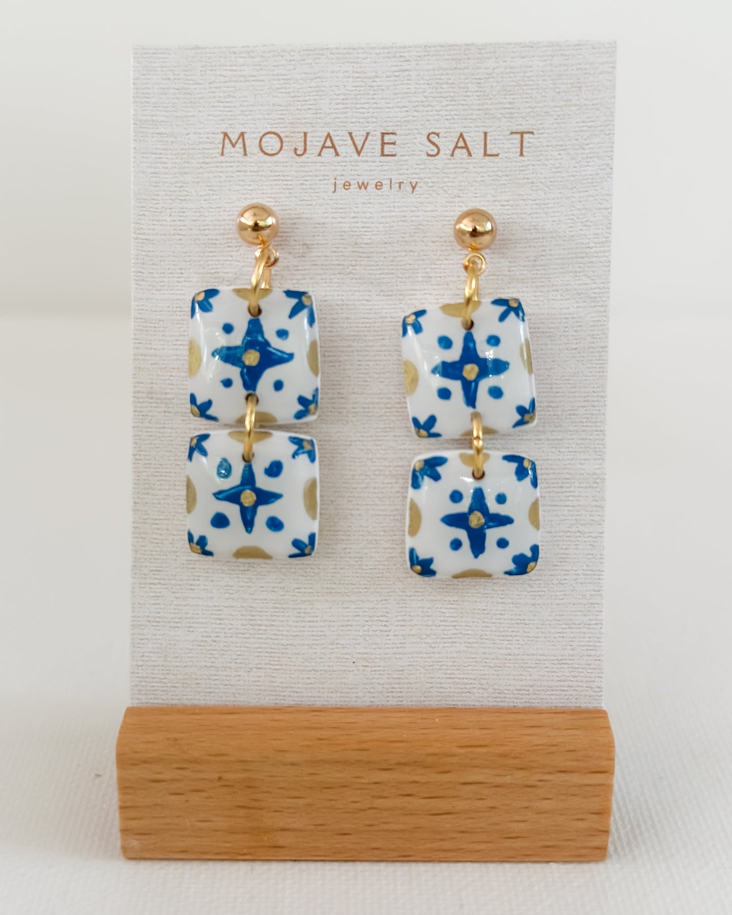 Algarve Earrings