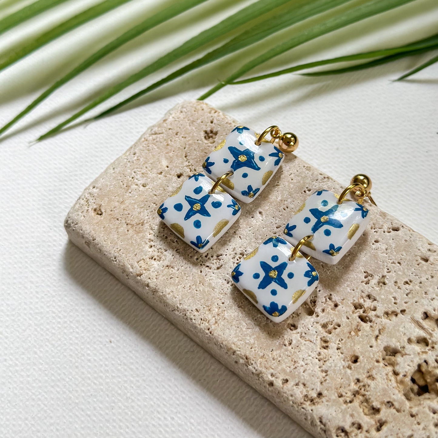 Algarve Earrings