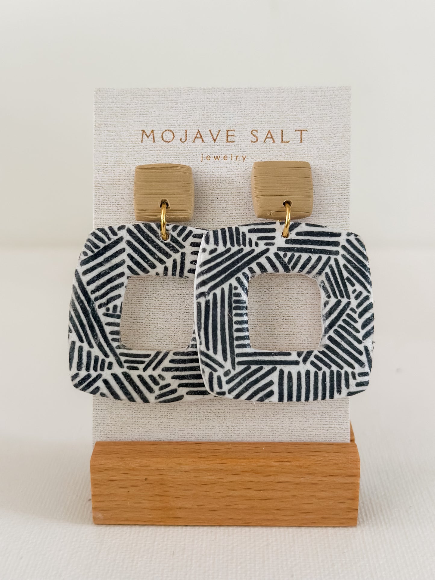 Mallorca Earrings