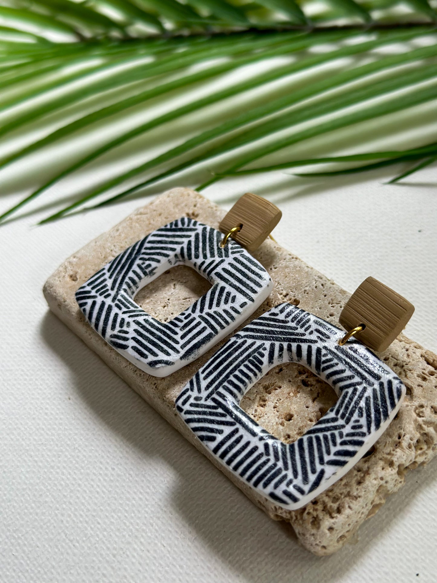 Mallorca Earrings