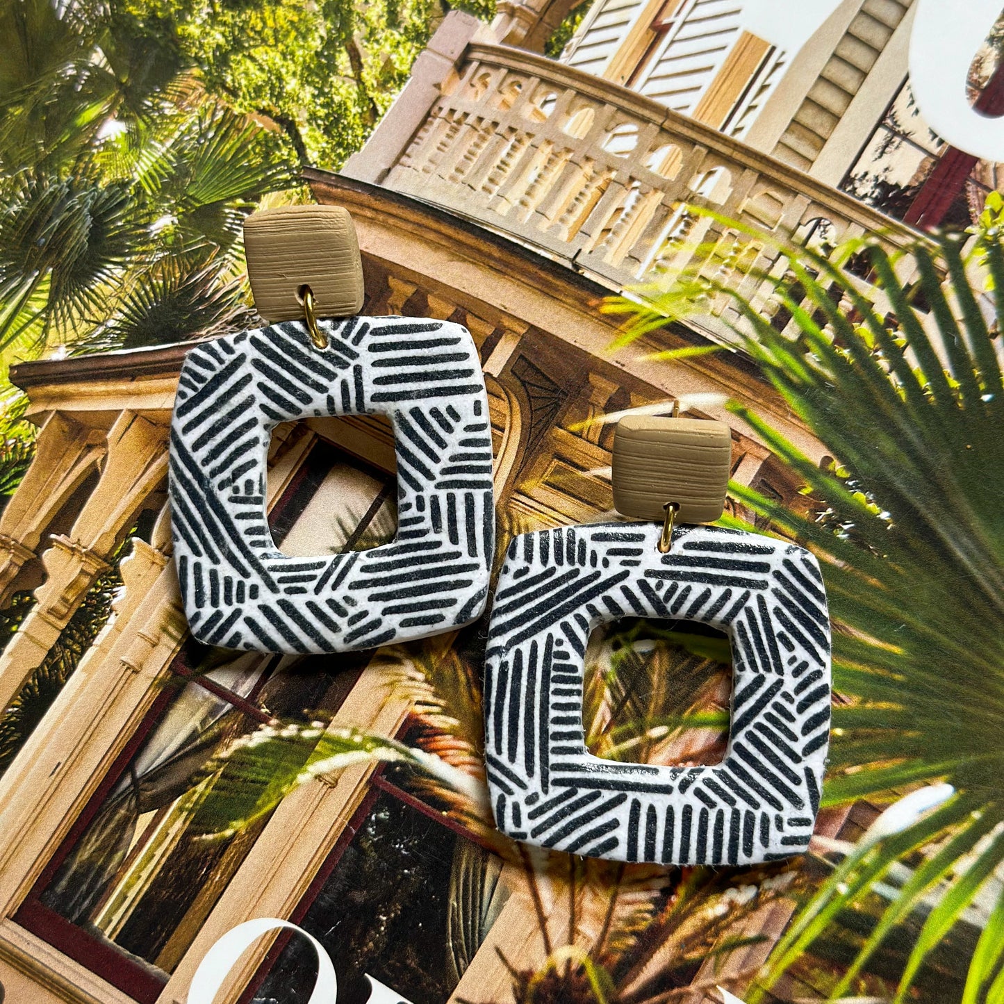 Mallorca Earrings