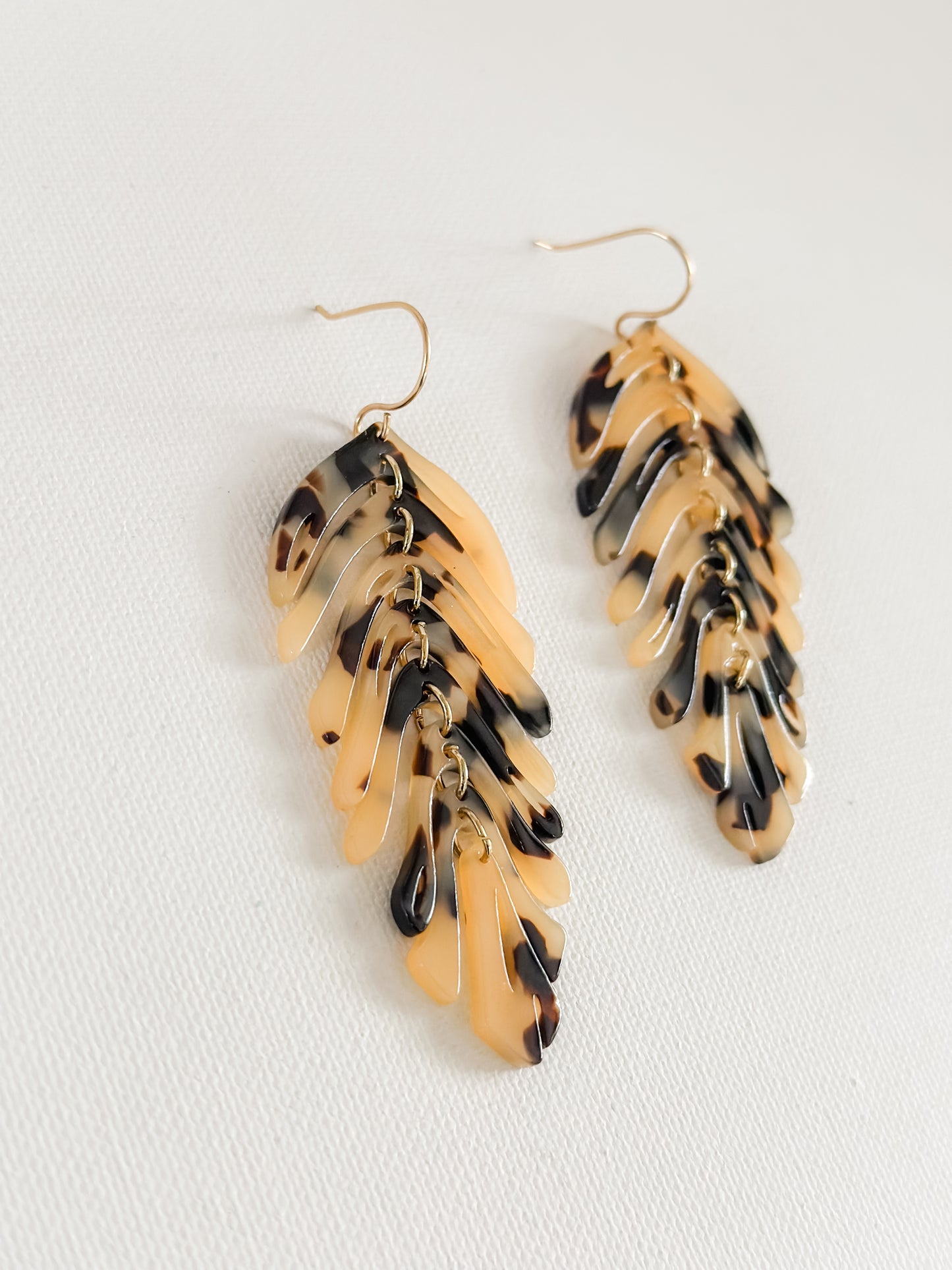 MOJAVE II Earrings