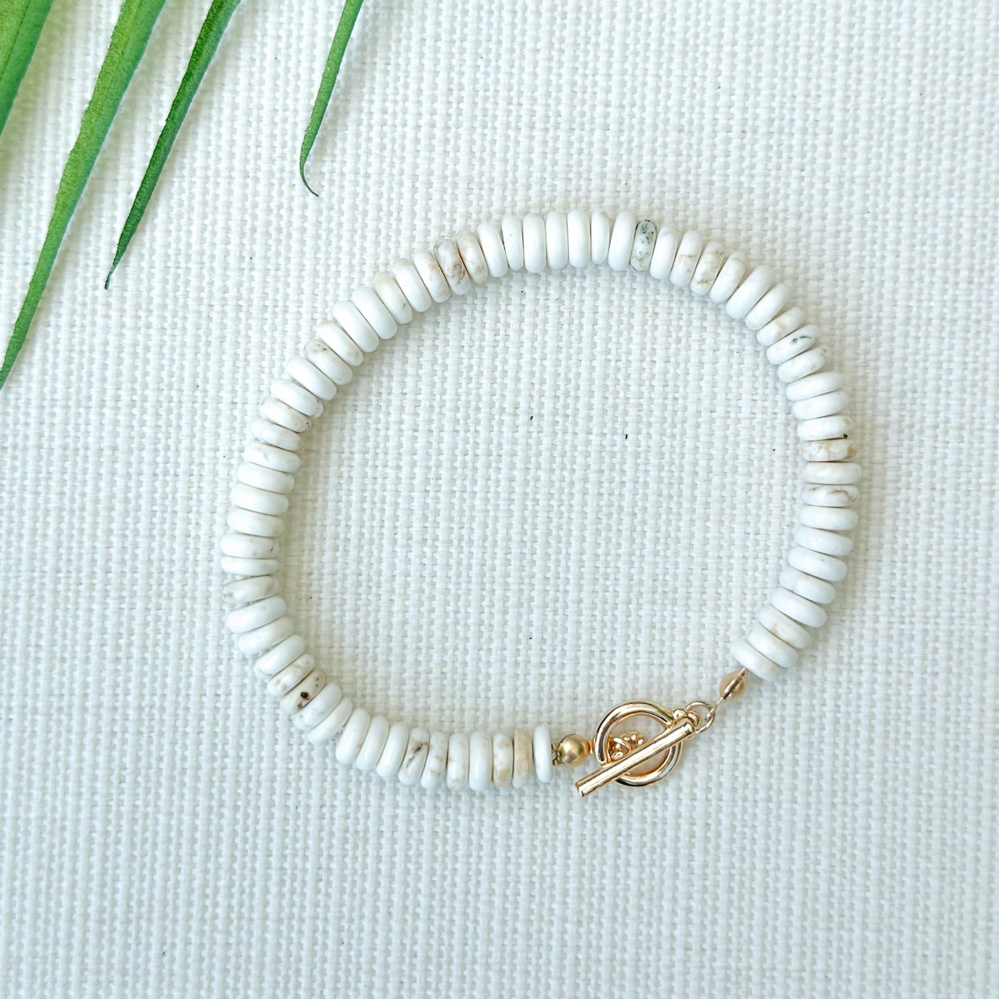 Bermuda Bracelet