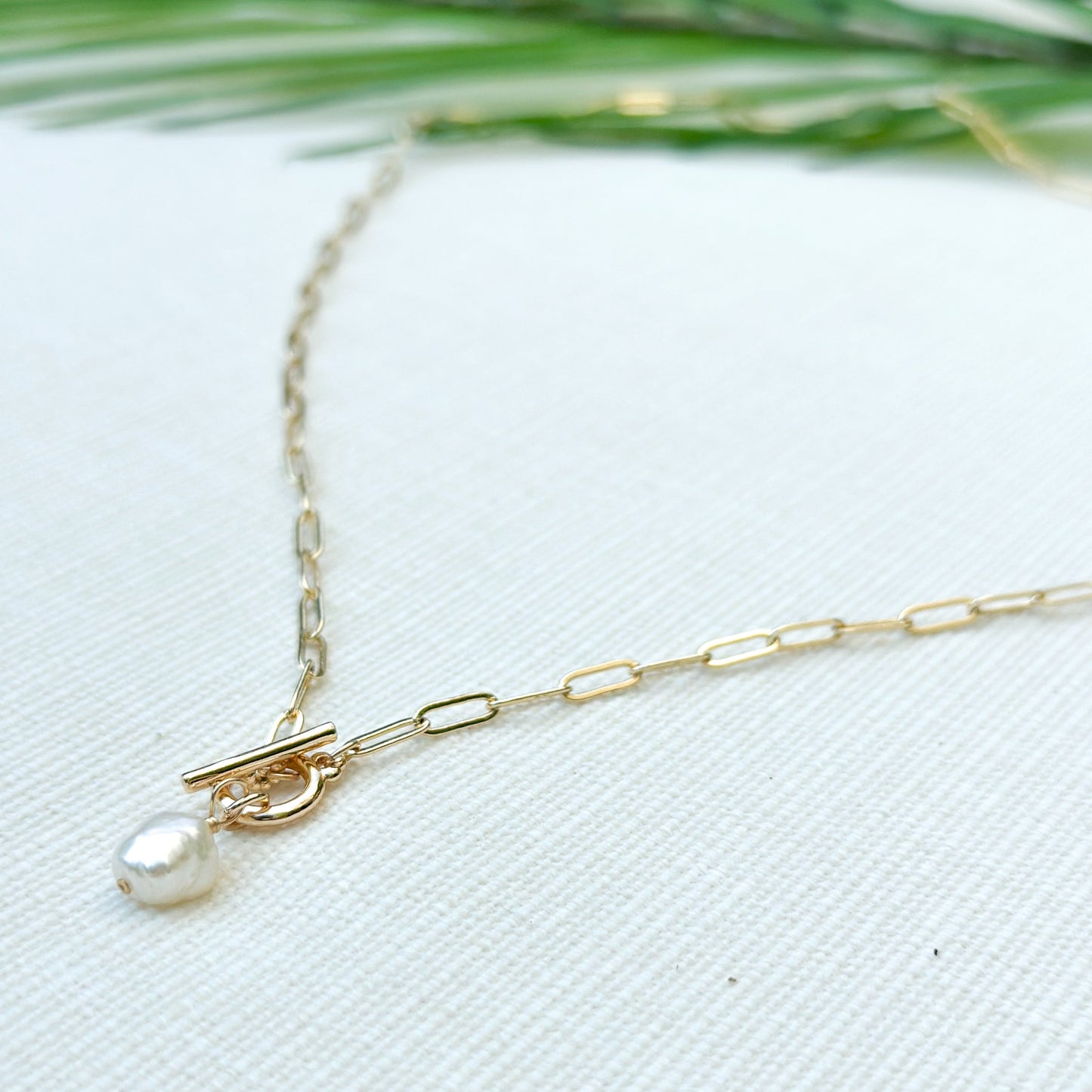 Oasis Necklace