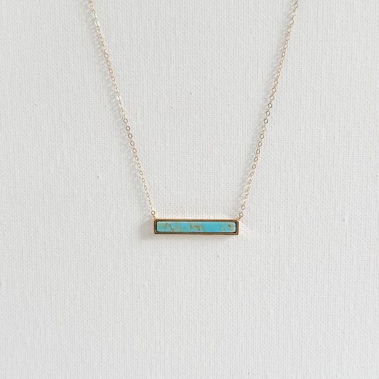 Sedona Necklace