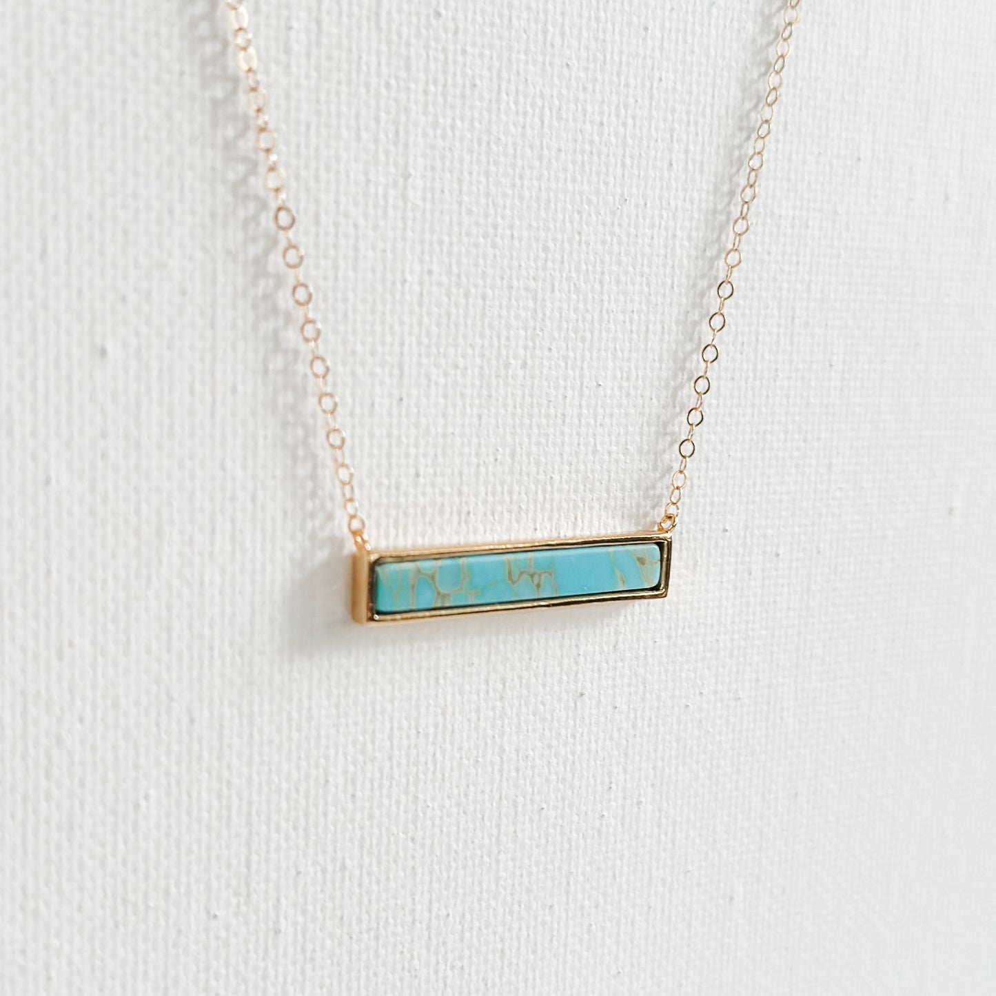 Sedona Necklace