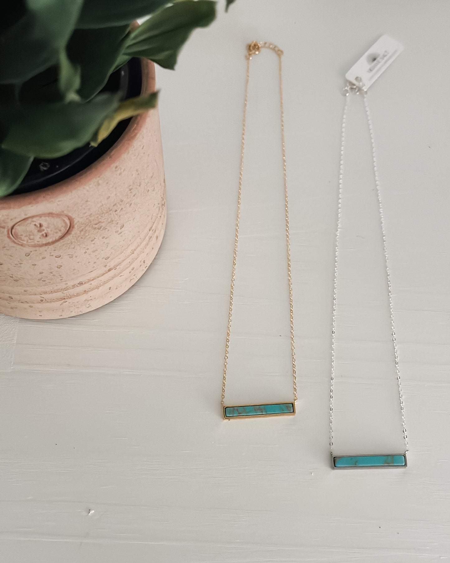 Sedona Necklace