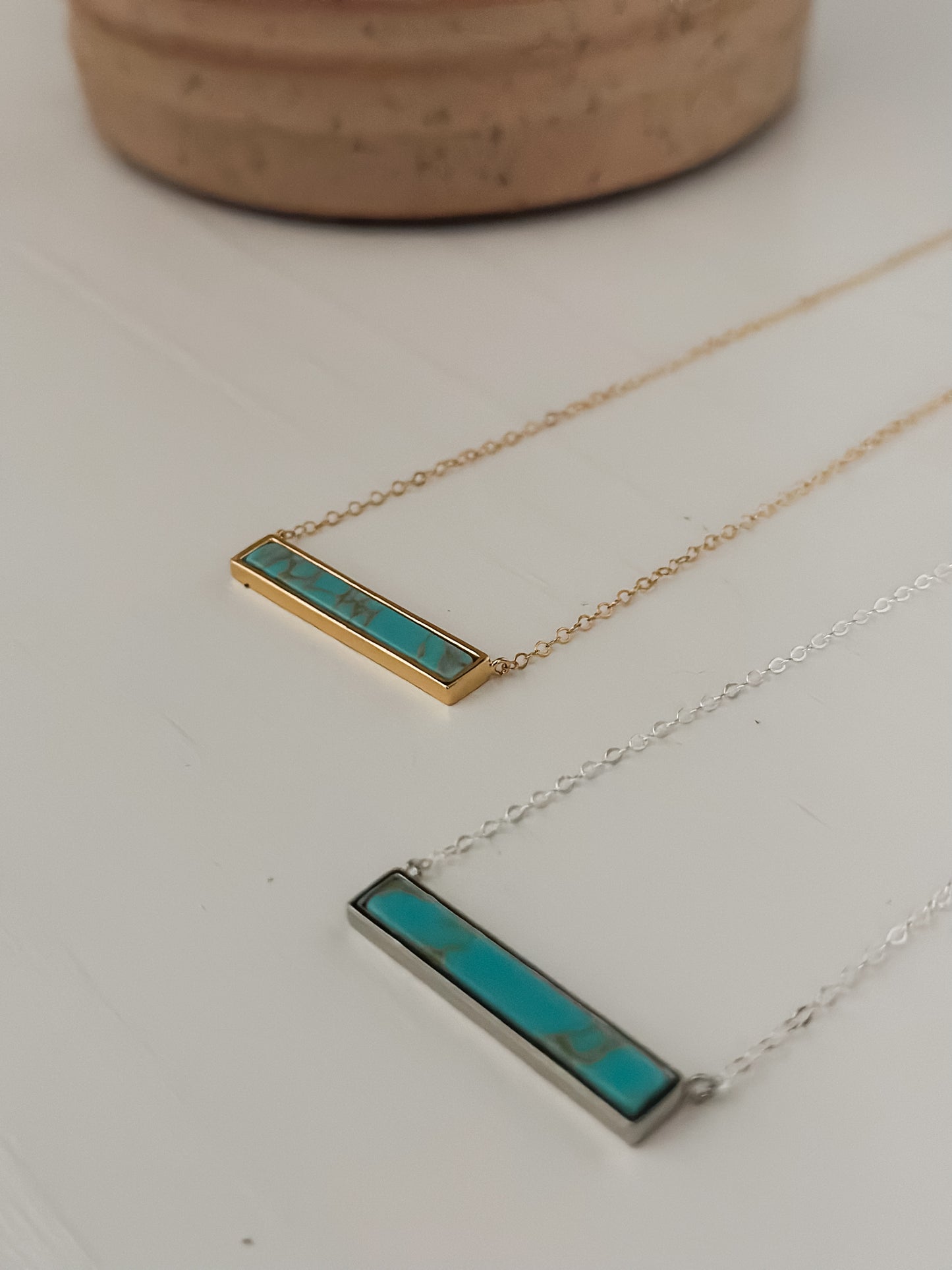 Sedona Necklace