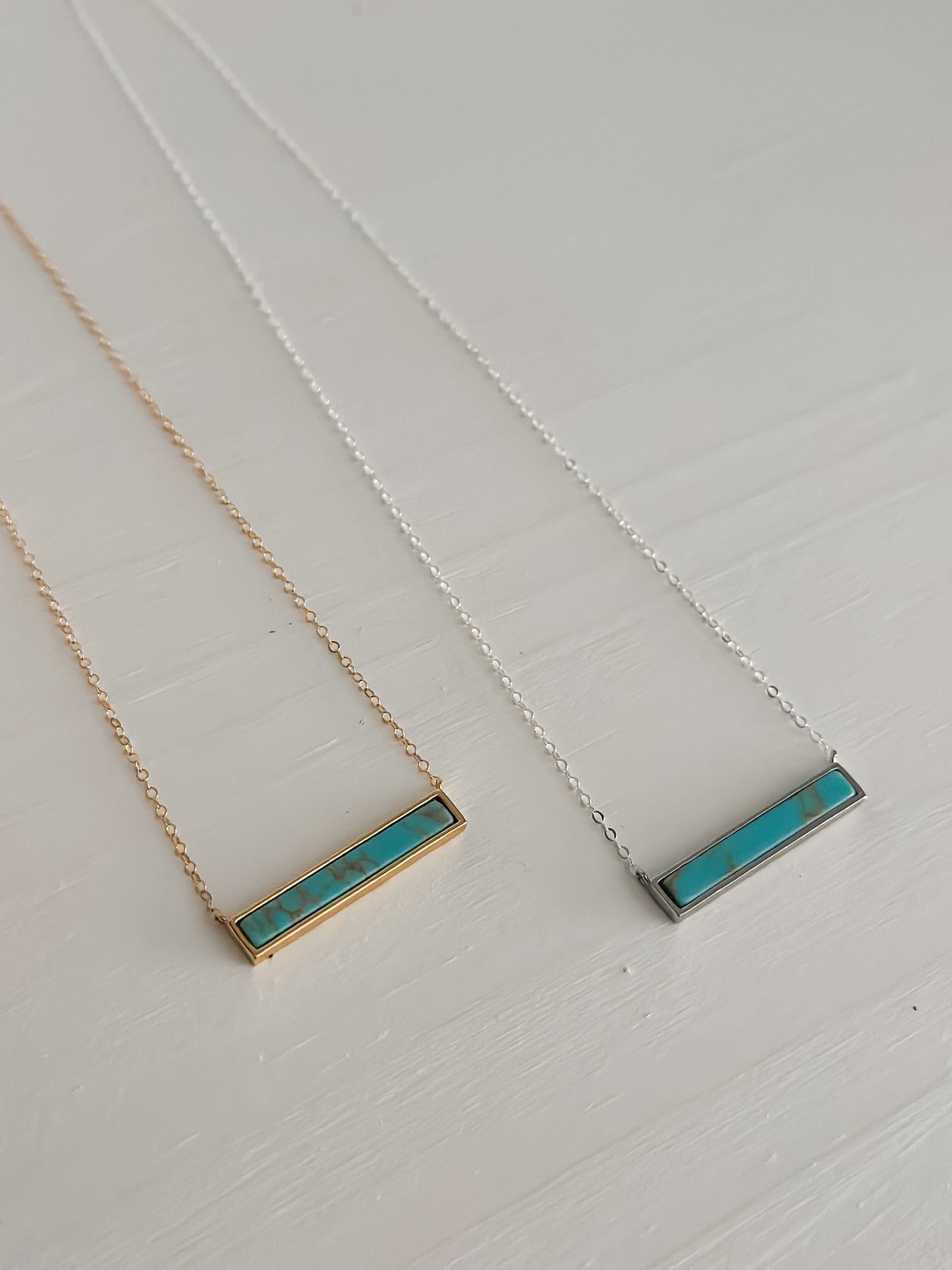 Sedona Necklace