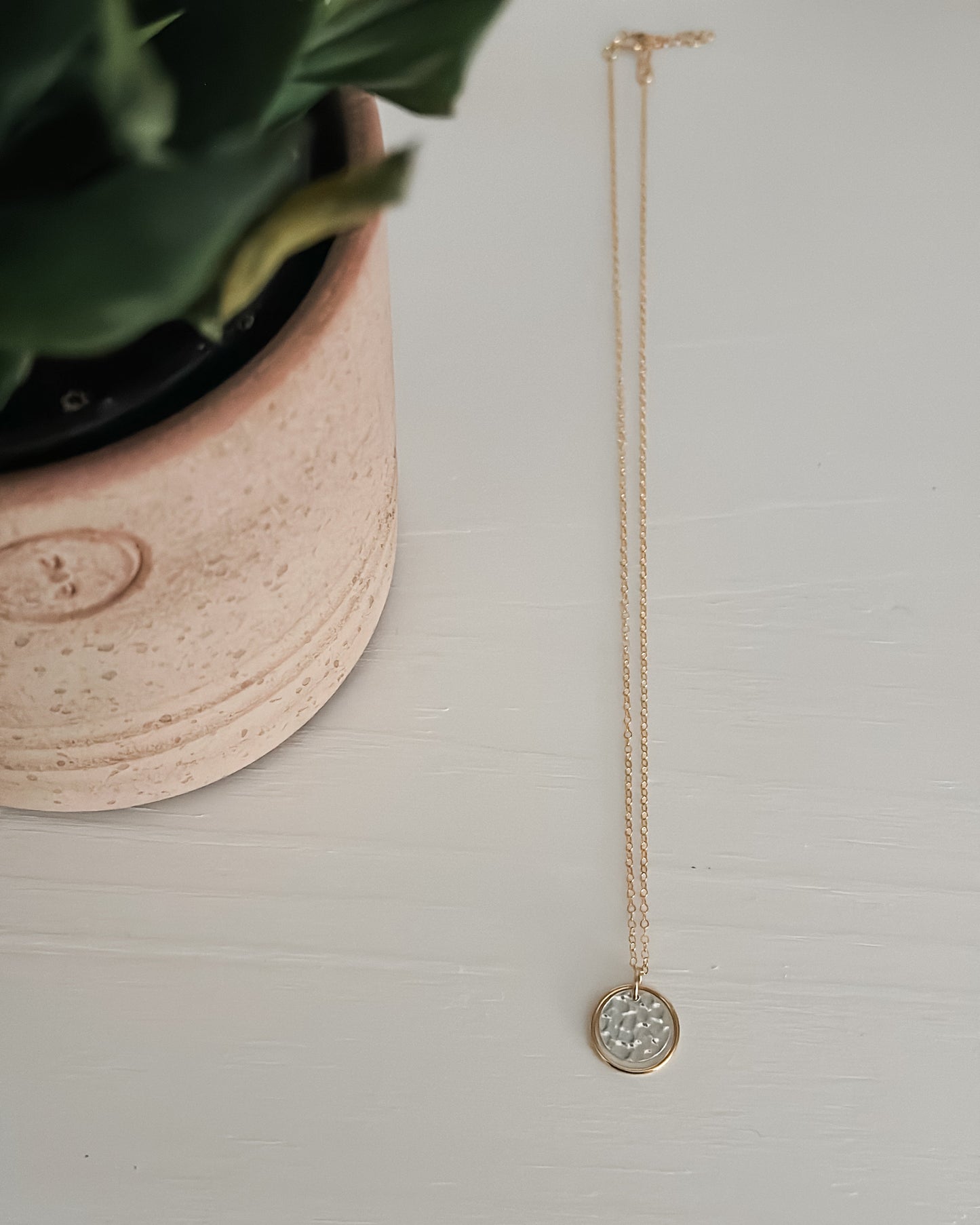 St. Tropez Necklace