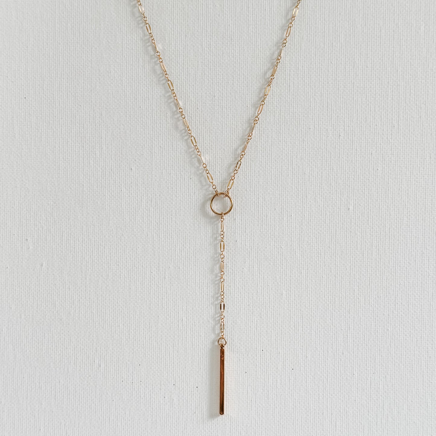 Monaco Necklace