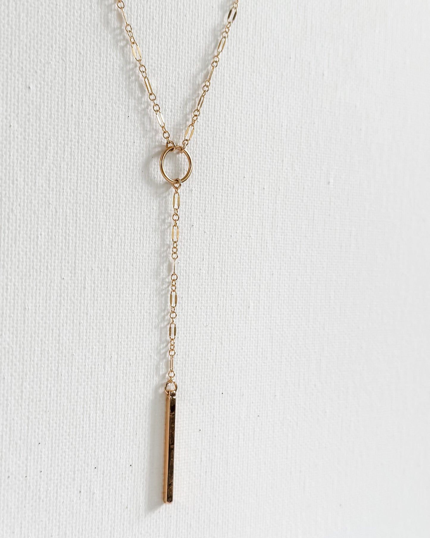 Monaco Necklace