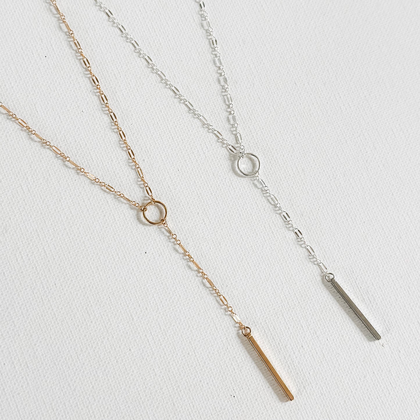 Monaco Necklace