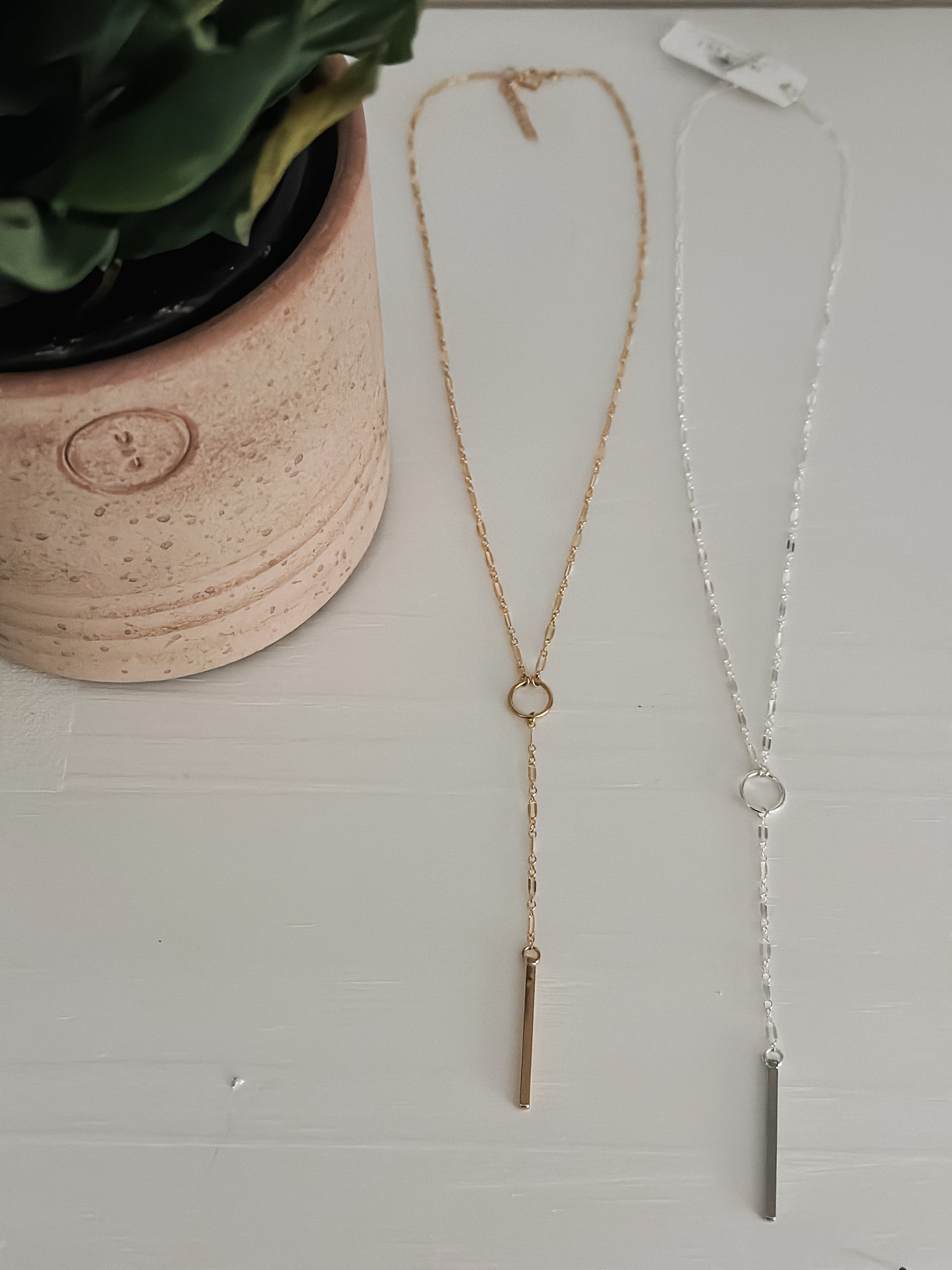 Monaco Necklace