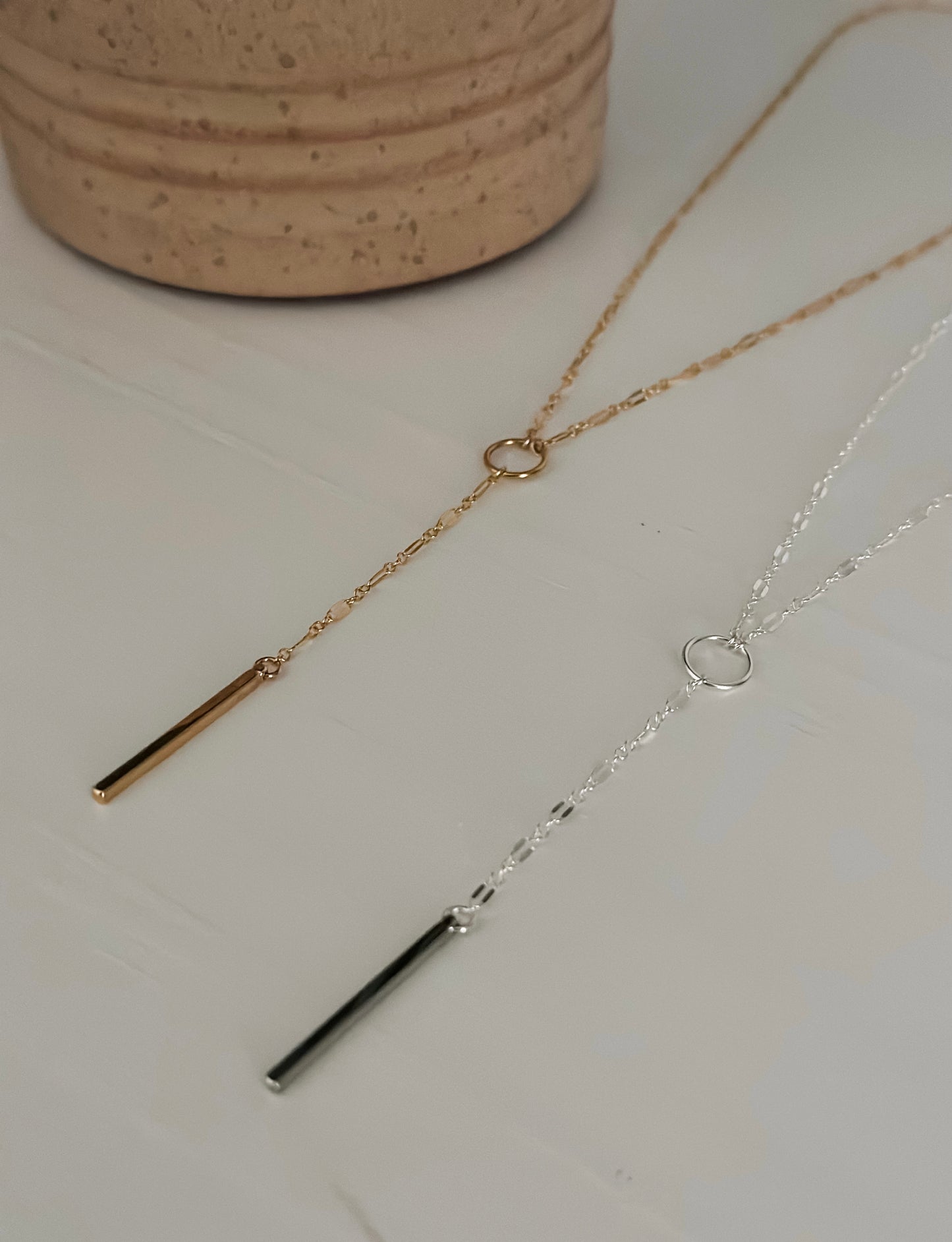 Monaco Necklace