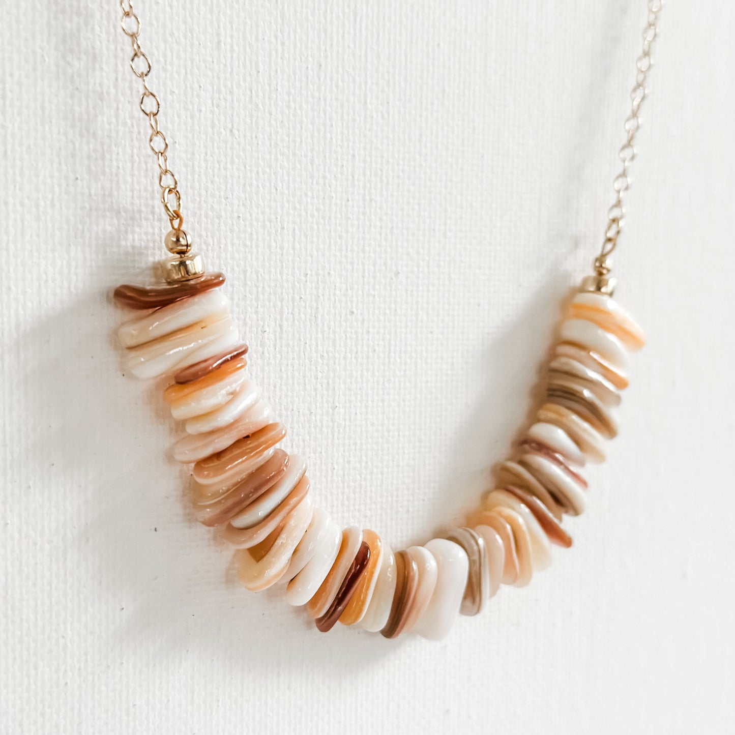 Amalfi Necklace
