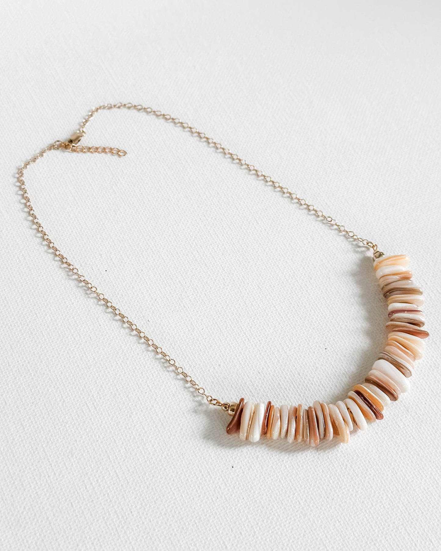 Amalfi Necklace