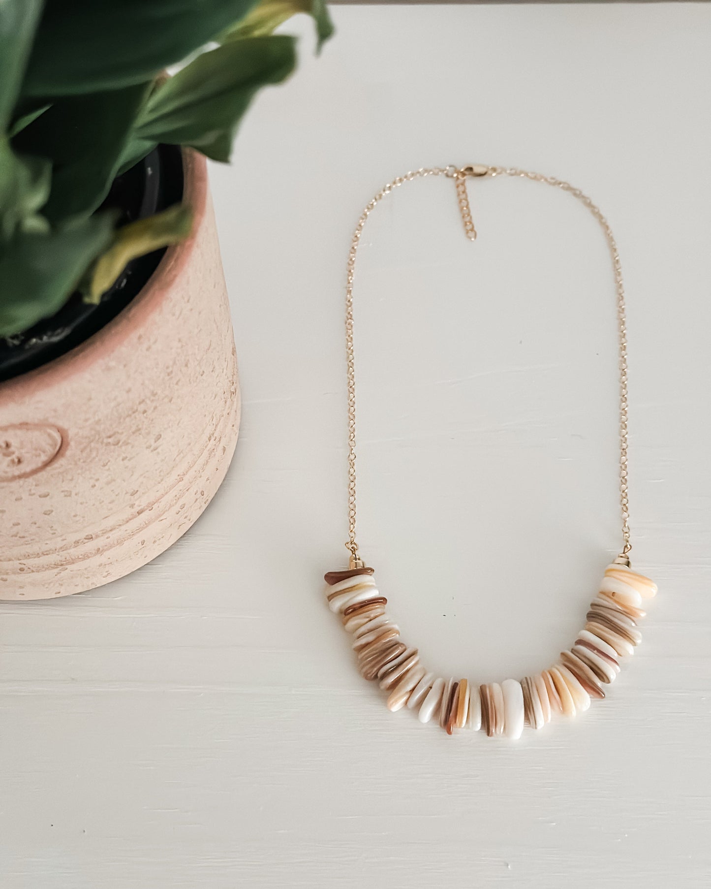 Amalfi Necklace